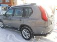 SUV   Nissan X-Trail 2011 , 900000 , 