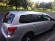  Toyota Corolla Fielder 2009 , 550000 , 