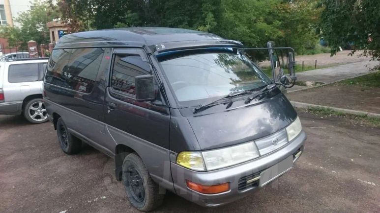    Toyota Town Ace 1993 , 230000 , -