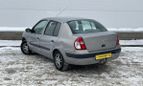  Renault Symbol 2005 , 220000 , 