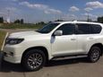 SUV   Toyota Land Cruiser Prado 2019 , 3400000 , 