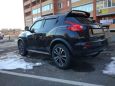 SUV   Nissan Juke 2010 , 660000 , 