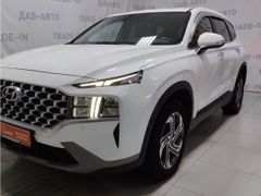 SUV или внедорожник Hyundai Santa Fe 2020 года, 4600000 рублей, Пермь