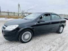 Седан Opel Astra Family 2011 года, 750000 рублей, Улан-Удэ