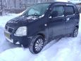  Suzuki Wagon R Solio 2000 , 185000 , 