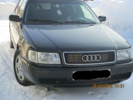  Audi 100 1991 , 165000 , 