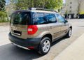 SUV   Skoda Yeti 2010 , 510000 , 