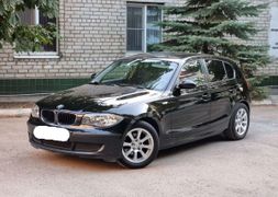 Хэтчбек BMW 1-Series 2009 года, 890000 рублей, Волгоград
