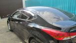  Hyundai Avante 2011 , 690000 , 