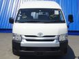    Toyota Hiace 2017 , 2150000 , 