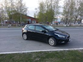  Kia Ceed 2012 , 670000 , 