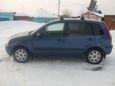  Ford Fusion 2006 , 320000 , 