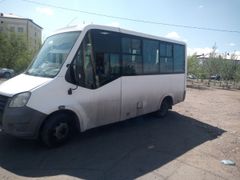 Городской автобус ГАЗ ГАЗель Next A64R42 2014 года, 1500000 рублей, Кызыл