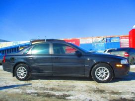  Volvo S80 2000 , 245000 , 