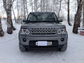 SUV   Land Rover Discovery 2012 , 2050000 , 