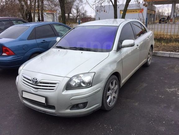  Toyota Avensis 2008 , 510000 , 