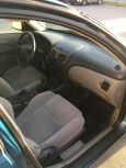  Nissan Almera 2002 , 110000 , 