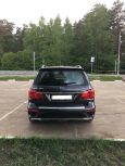 SUV   Mercedes-Benz GL-Class 2013 , 2250000 , 