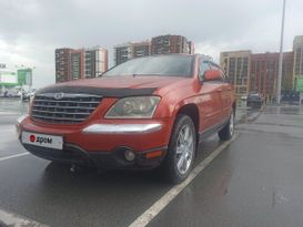SUV   Chrysler Pacifica 2006 , 400000 , 