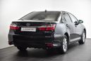  Toyota Camry 2017 , 1325500 , 