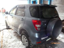 SUV   Toyota Rush 2006 , 180000 , -