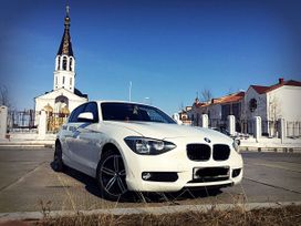  BMW 1-Series 2012 , 950000 , 