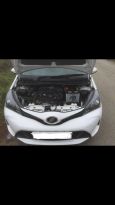  Toyota Vitz 2014 , 520000 ,  