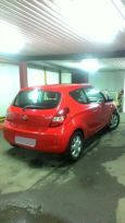  Hyundai i20 2009 , 390000 , 