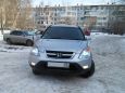 SUV   Honda CR-V 2002 , 410000 , 