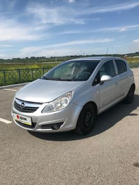  Opel Corsa 2007 , 249000 , 