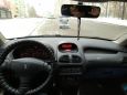  Peugeot 206 2005 , 170000 , 