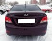  Hyundai Solaris 2013 , 499000 , 