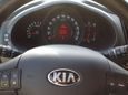 SUV   Kia Sportage 2012 , 990000 , 