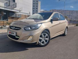  Hyundai Accent 2012 , 895000 , 