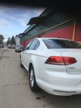  Volkswagen Passat 2017 , 1399000 , 