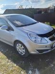  Opel Corsa 2007 , 225000 , 