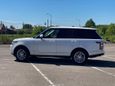 SUV   Land Rover Range Rover 2014 , 2800000 , 