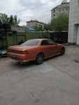  Toyota Mark II 1994 , 280000 , 