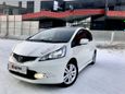  Honda Fit 2008 , 510000 , 