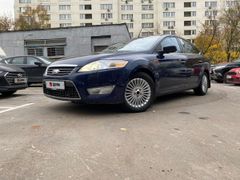 Седан Ford Mondeo 2008 года, 710000 рублей, Москва