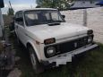 SUV    4x4 2121  1988 , 55000 , 