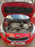  Kia Ceed 2015 , 620000 , 