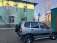 SUV   Chevrolet Niva 2007 , 350000 , 