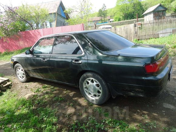  Nissan Laurel 1994 , 160000 , 