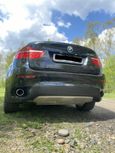 SUV   BMW X6 2010 , 1400000 , 