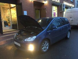    Ford C-MAX 2009 , 444000 , 