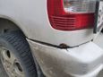 SUV   Mitsubishi Pajero iO 2000 , 310000 , 