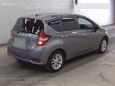  Nissan Note 2020 , 1603000 , 