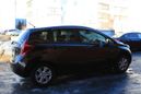  Nissan Note 2015 , 720000 , 