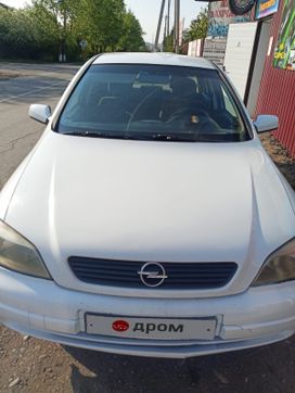  Opel Astra 2000 , 190000 , -